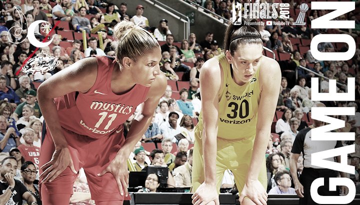 See ya soon, <a href="/seattlestorm/">Seattle Storm</a>. #WNBAFinals 

#SticsSZN #PlayoffSZN #TogetherDC