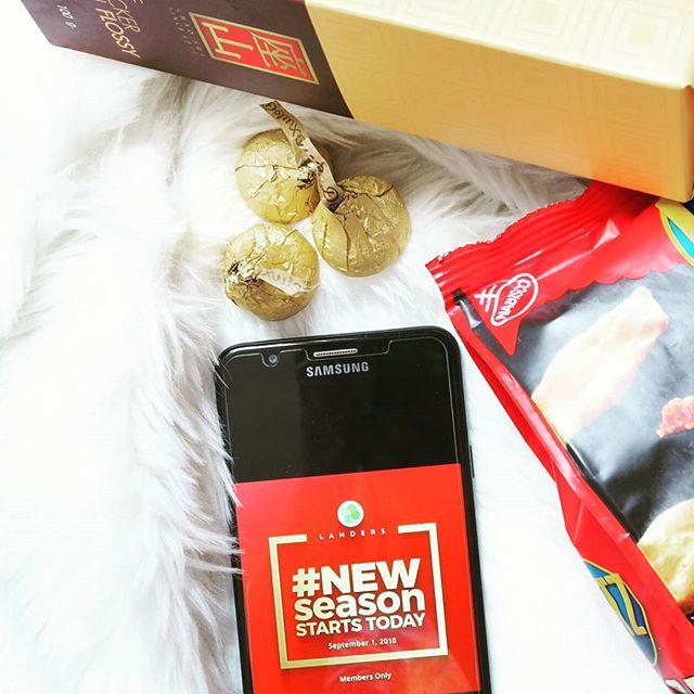 badudets's tweet photo. Have you heard the super latest news from @landersph? They're stocking up on new items! Head over to your nearest #LandersSuperstore and check out the #NewSeasonOfSuper. Wanna see my Landers Haul? Check out my IGTV, link in profile. #BadudetsShops
.
.
.
… https://t.co/WgG1KHWyqv https://t.co/xVvyVED6G0