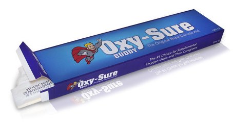 cannula's tweet photo. Cannula keep slipping? Constantly needing to readjust your oxygen tube?

Try a Buddy from Oxy-Sure today!

https://t.co/bPGLVLx0BI

#OxySureBuddy https://t.co/fTP6dGaL8T