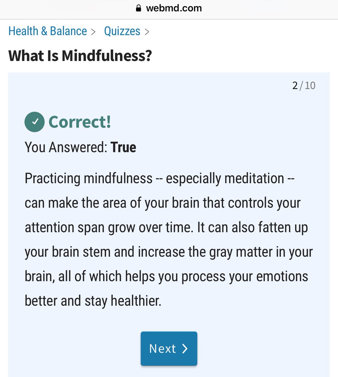 BALANCE & MODERATION tweet media