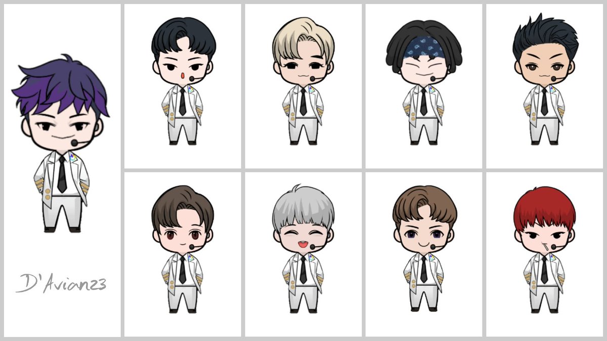 jimin oppa doll