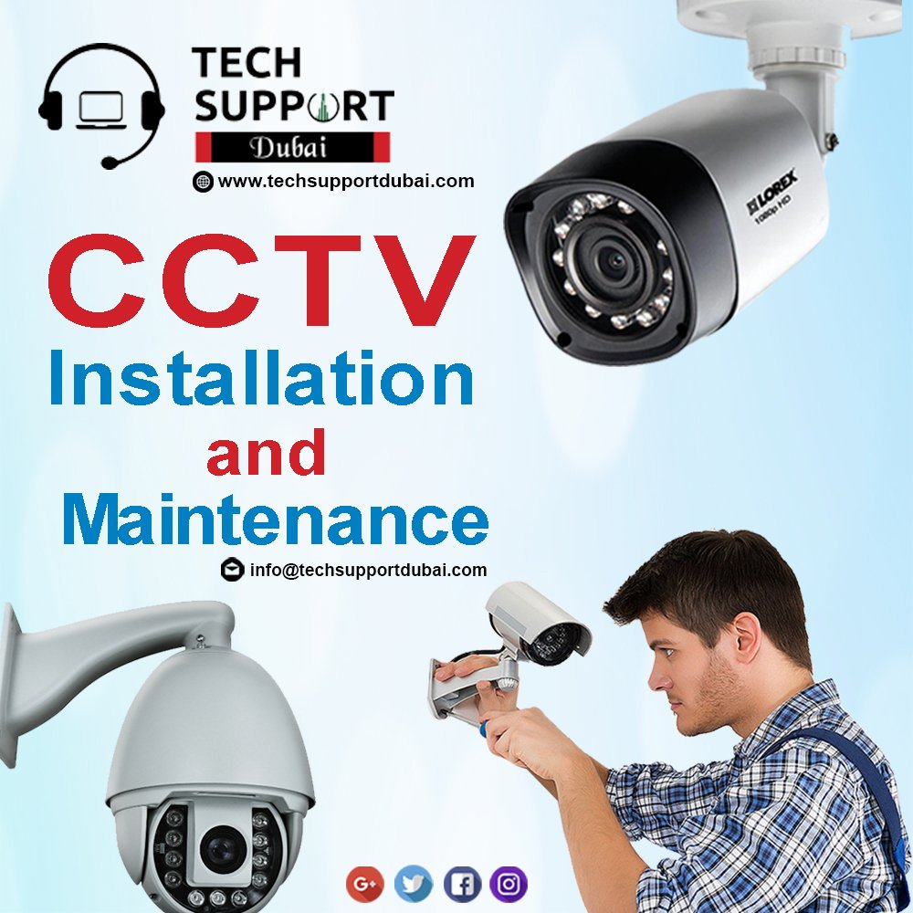 printersrepair2's tweet photo. Apply smart strategies to install and maintain CCTV camera; reach us to get help for #CCTVmaintenance service Dubai
https://t.co/AarR1uvHS3
Feel free to dial our helpline 050 205 3269 &amp; let our experts help you with #CCTV_maintenance. Avail our services and get promising results https://t.co/72IxRUJzkO