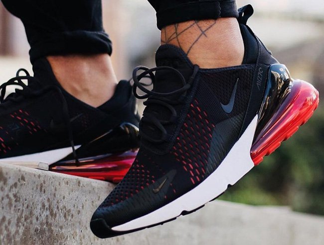 nike air max 270 promo code