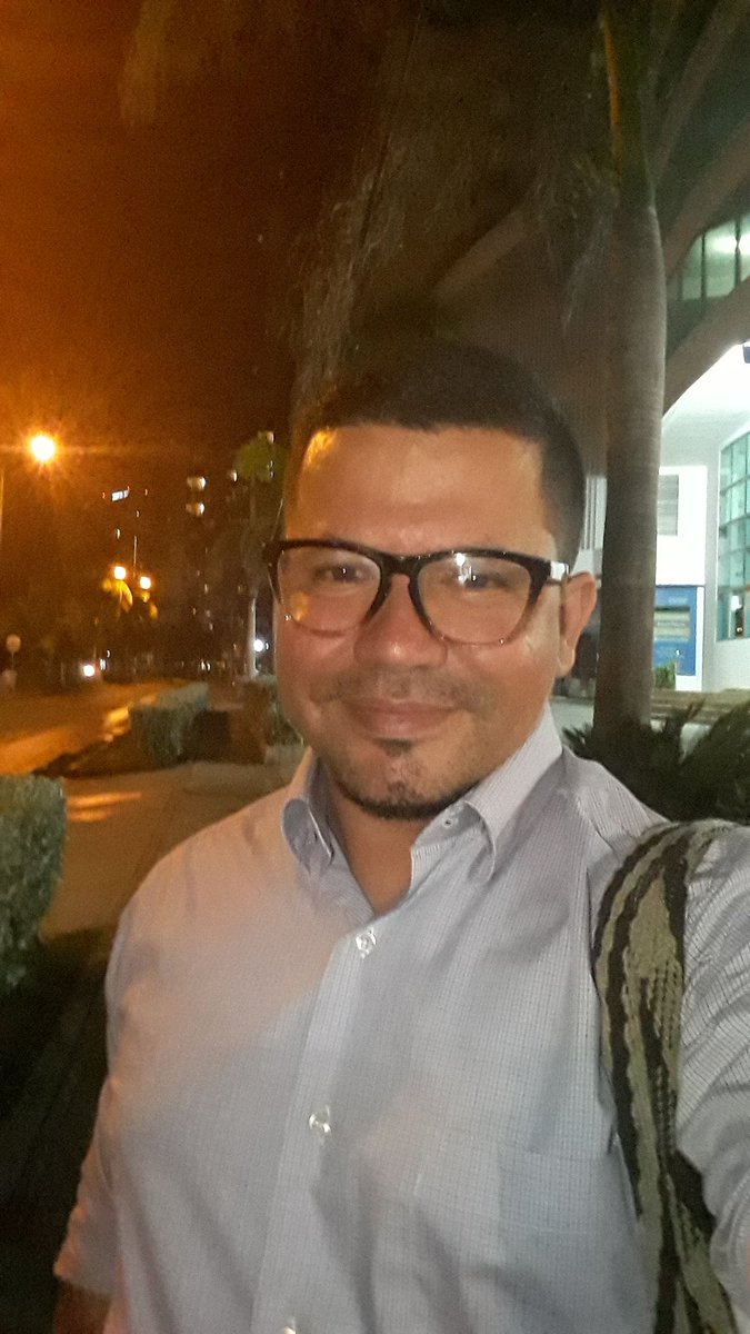 Elmer Garcia (maiz315) Twitter