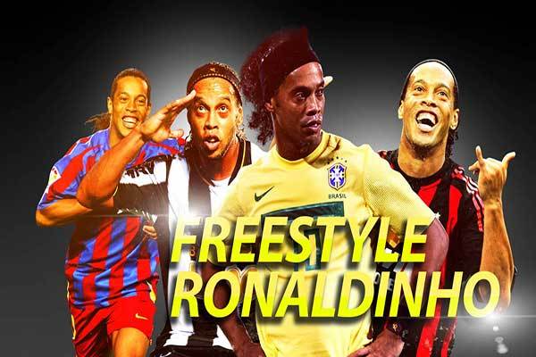 DatabolaNet's tweet image. Data Pemain Bola Ronaldinho databola.net/data-pemain-bo…