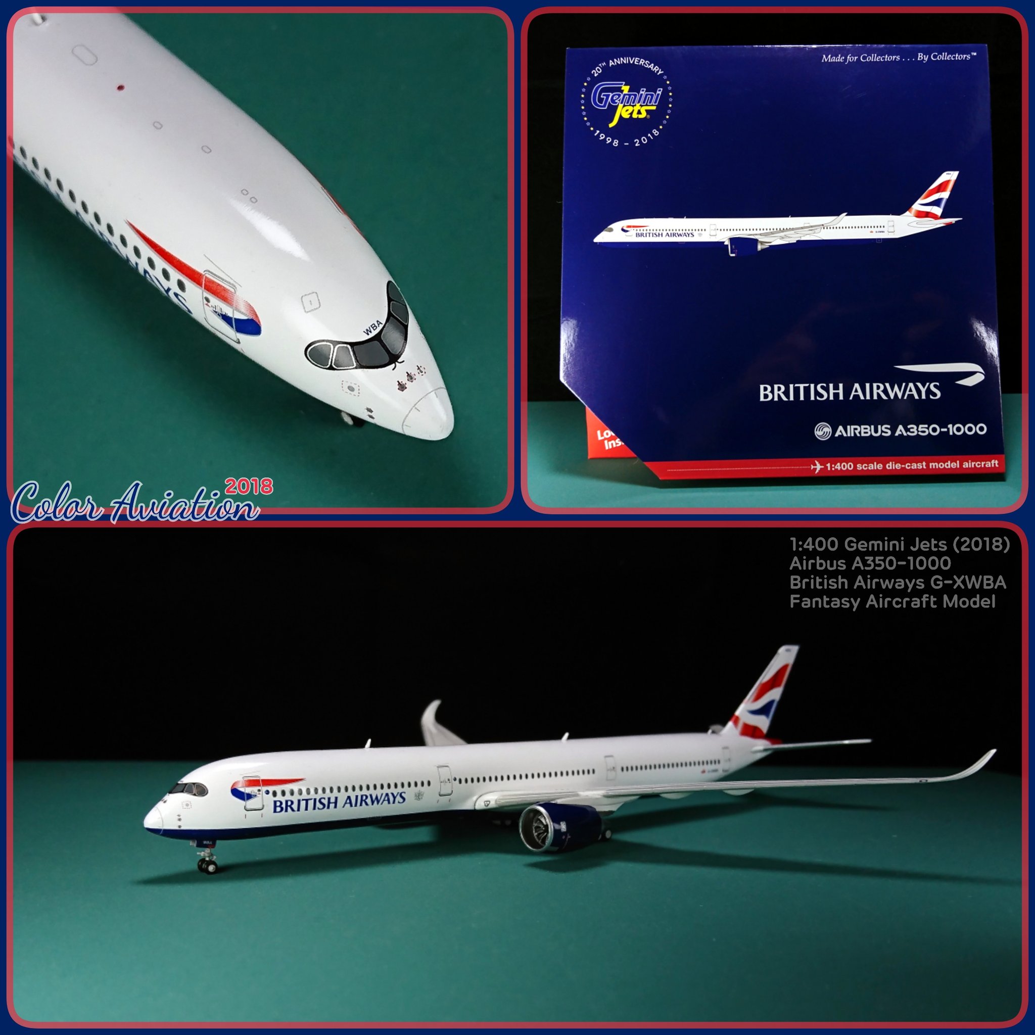 Color Aviation & Color Around on X: Color Aviation & Color Around on X: