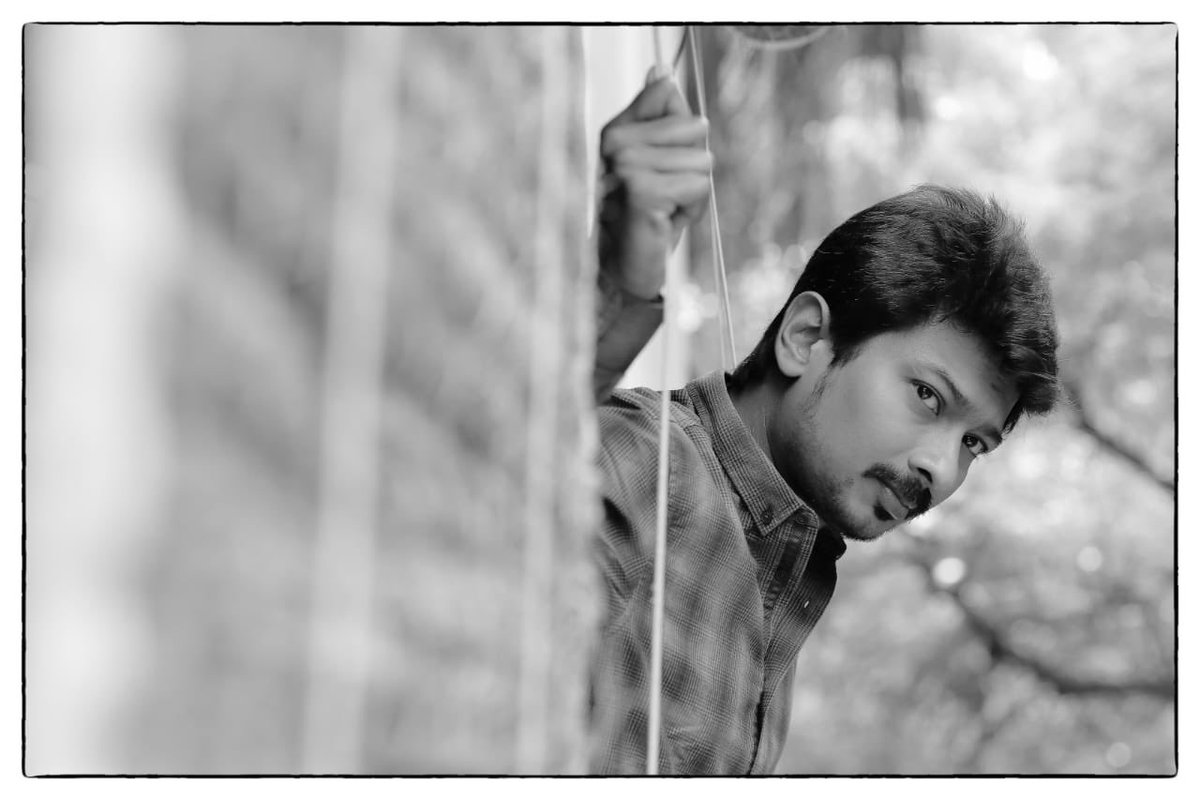 Udhay - தமிழ்நாட்டை தலைகுனிய விடமாட்டேன் tweet media