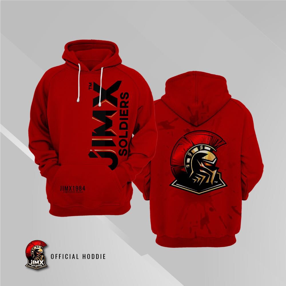 JimxSoldiers tweet media