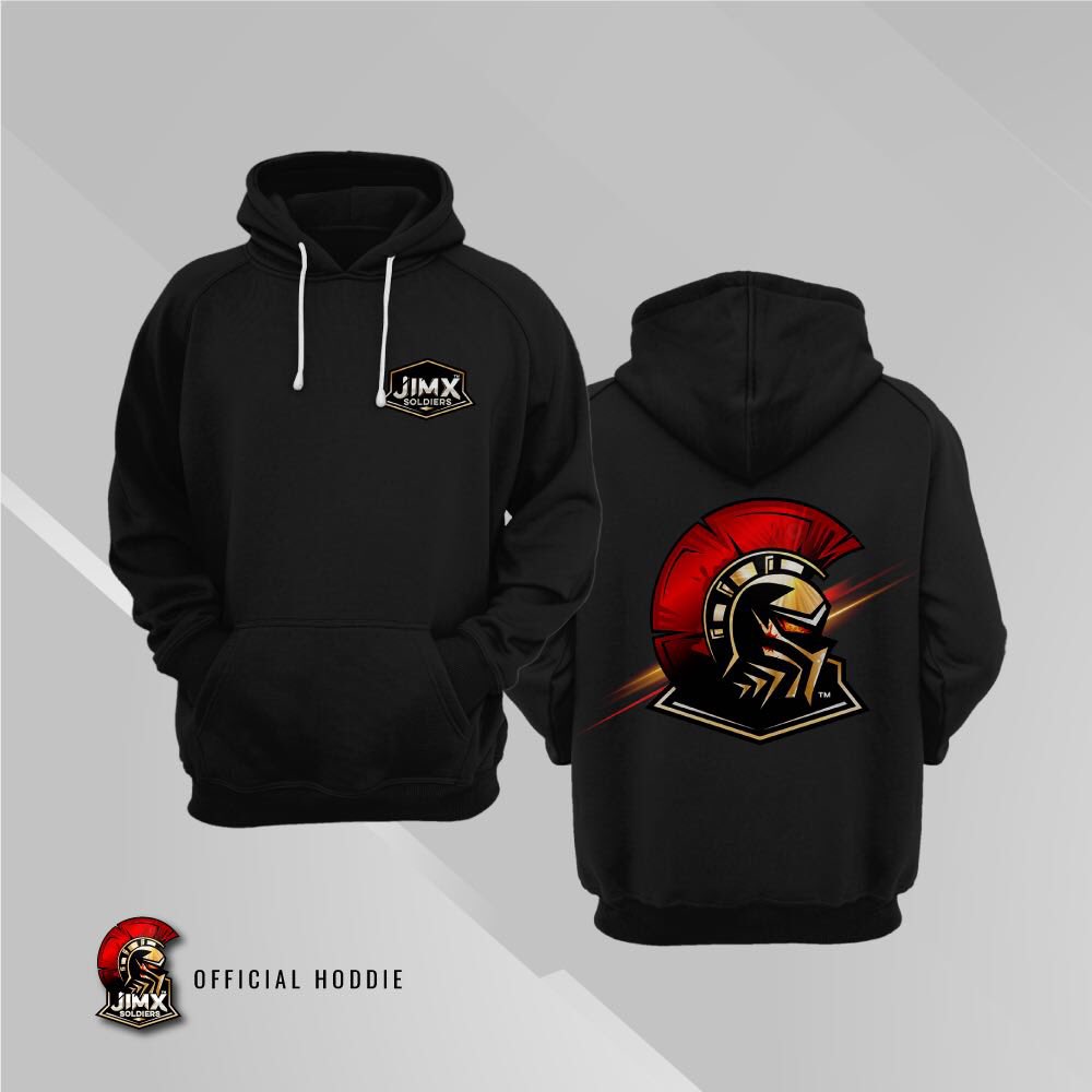 JimxSoldiers tweet media