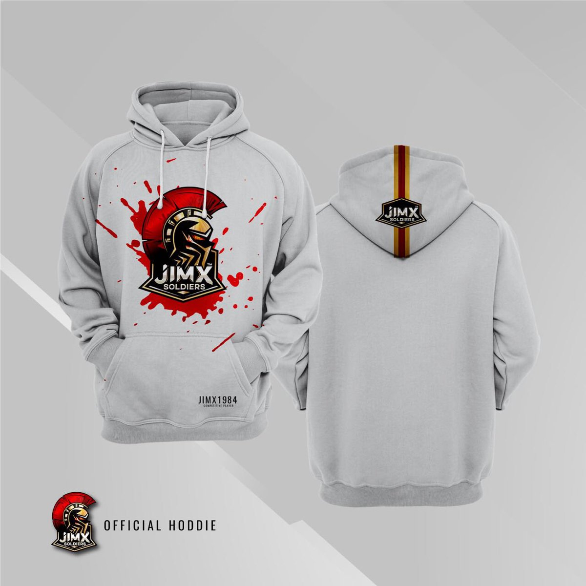 JimxSoldiers tweet media