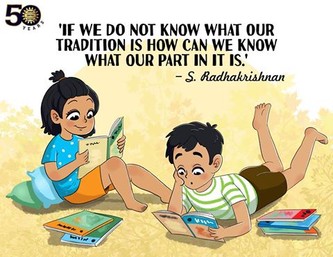 loviasia's tweet photo. We learn from different people at different times. Let's thank all who made a difference in our lives. PC: Amarchitrakatha Studio #TeachersDay #TeachersDay2018 #teachersmatter https://t.co/ZALQcoAXWF