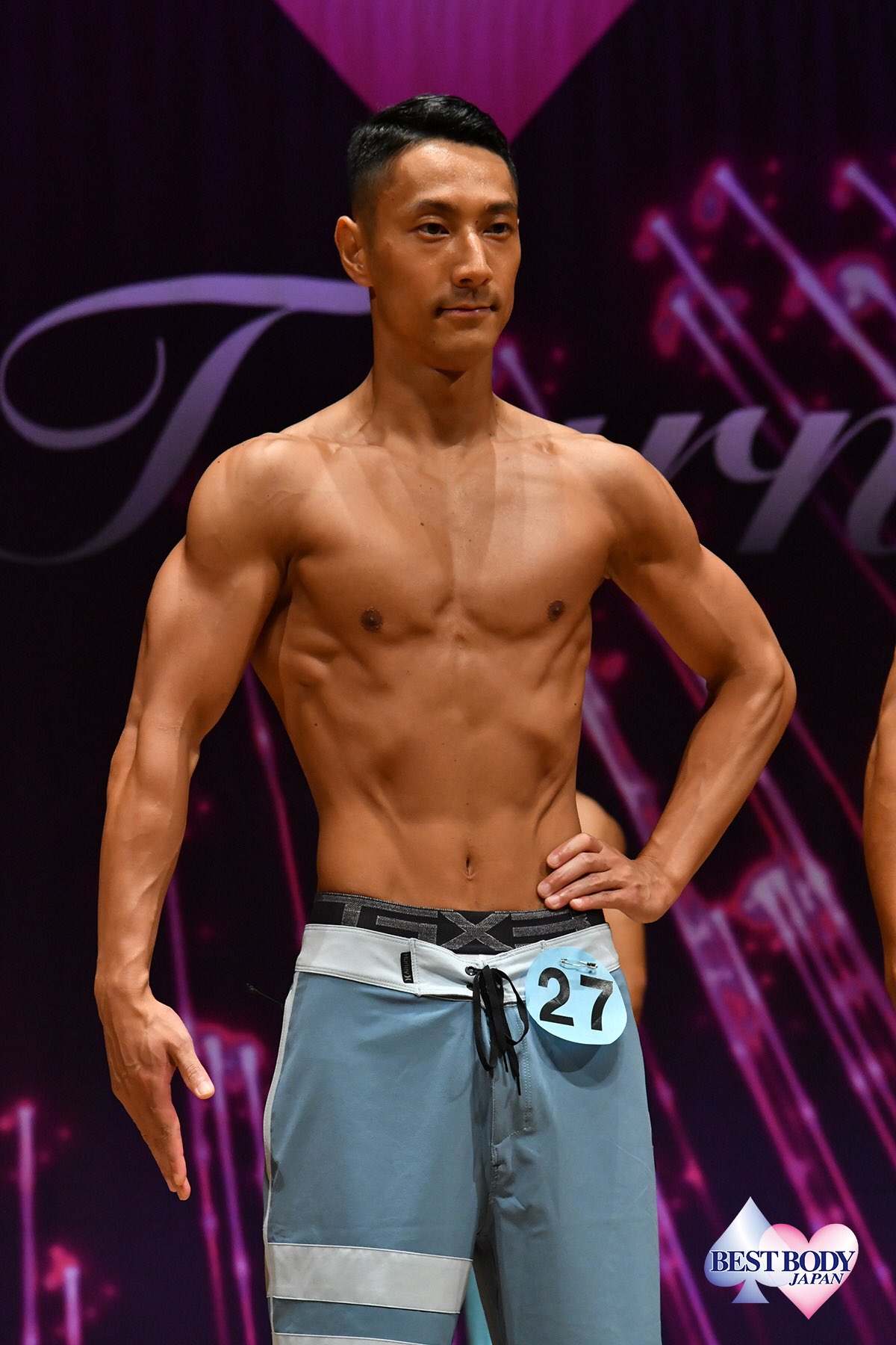 木尾モデル on X: 