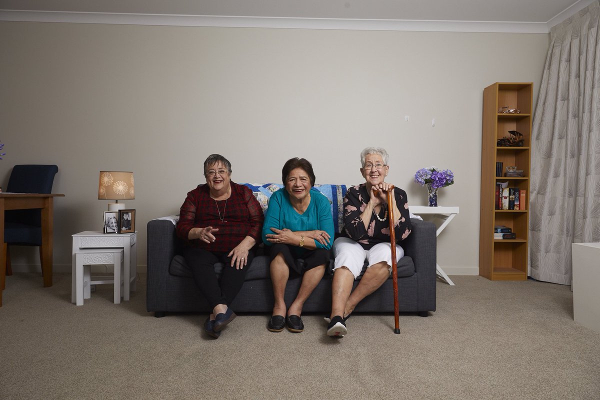 Meet TV's most ordinary stars! Click the link to find out more about the first four households announced for the local version of <a href="/Gogglebox_NZ/">GoggleboxNZ</a>, premiering Wednesday 19 September at 8.30pm on <a href="/ThreeNewZealand/">Three</a> bit.ly/2Q6mTBa