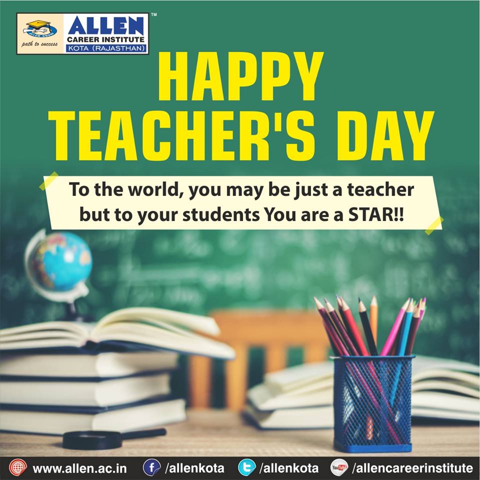 ALLEN Career Institute on Twitter: