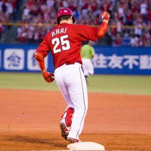 KMiya815's tweet photo. 新井さん…… https://t.co/uGbaie9TtA