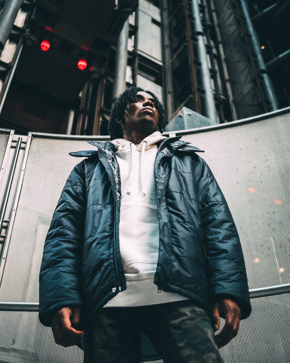 zanerobe's tweet photo. Our London lads @dolcenbagana x @coreyxchuck #DenimDrop #Metropolis Collection https://t.co/gA4xKX6Vcd https://t.co/QOalSn9vgk