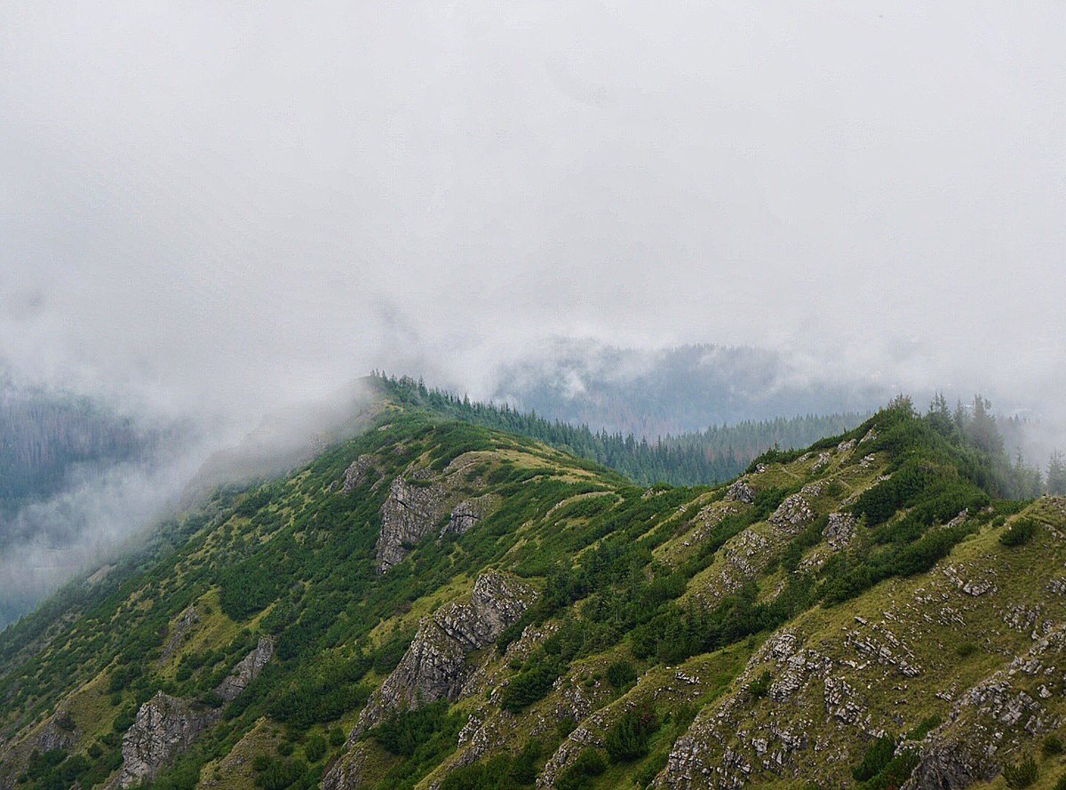 De Tatra bergen in Polen zijn schitterend. Ook wel bekend als de Poolse Alpen. #visitpolen  <a href="/Polen_Travel_NL/">Polen Travel NL</a>