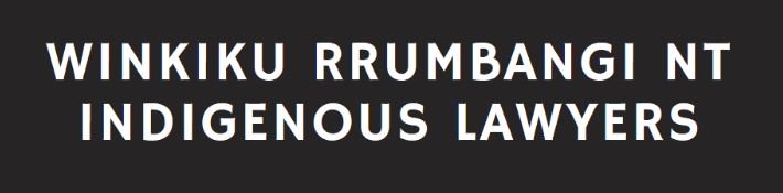 WinkikuLawyers's tweet photo. Winkiku Rrumbangi NT Indigenous Lawyers is the Territories first body established for Indigenous lawyers, law students and legal professionals. https://t.co/DSZ5J32z77