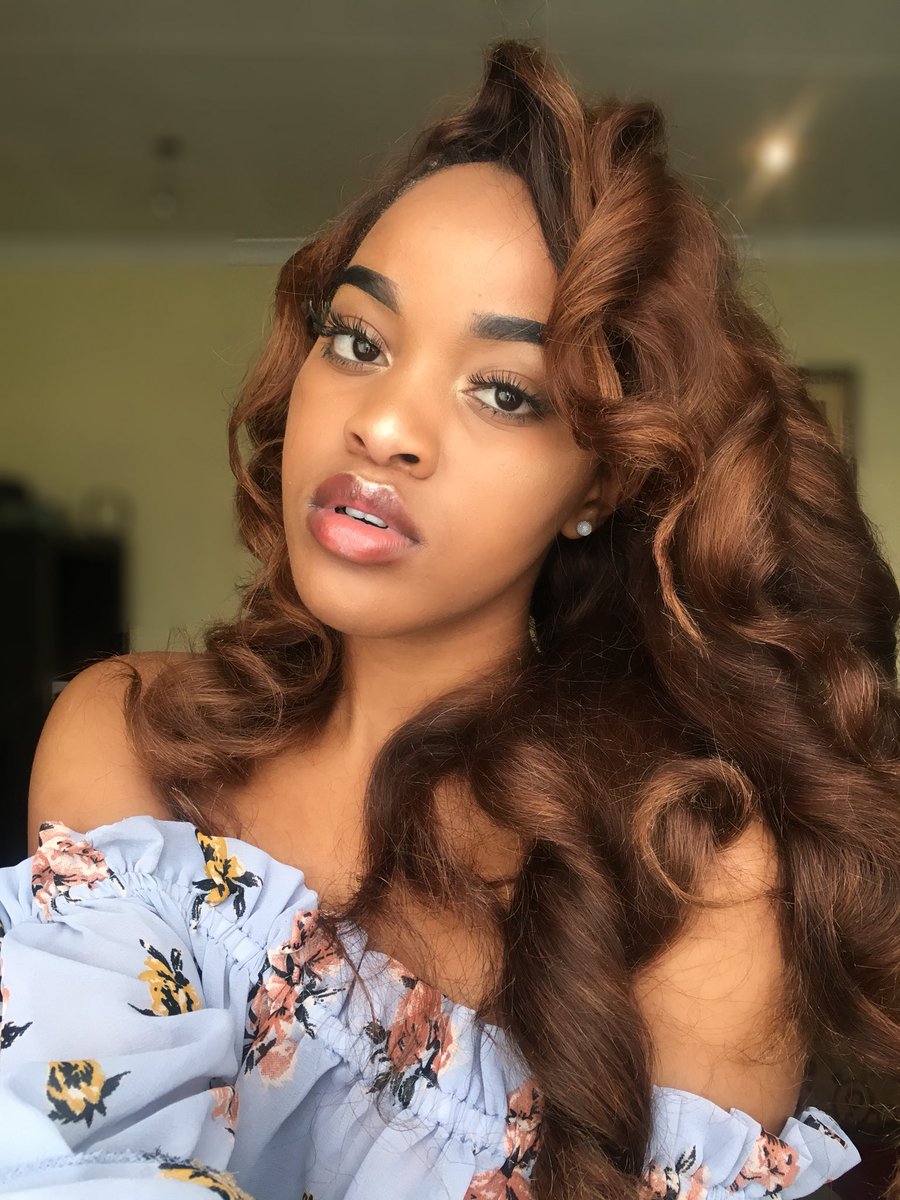 Goddess Worldwide✨ tweet media