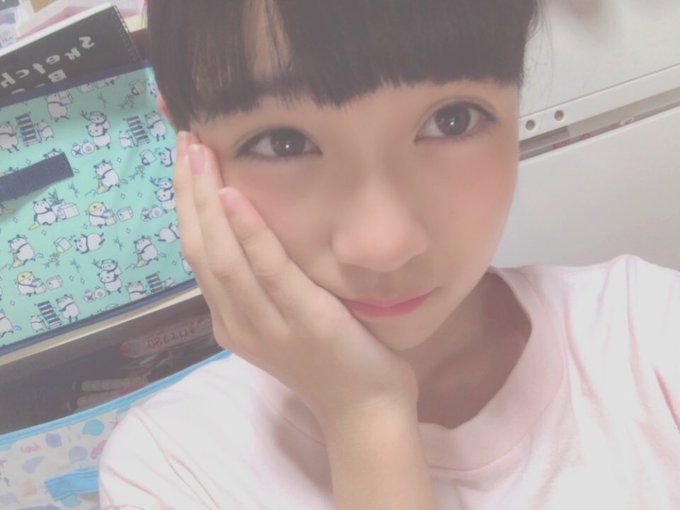 今村麻莉愛のTwitter画像8