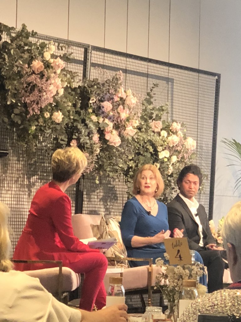 HelenSummers3's tweet photo. A heartfelt genuine story of hope, courage &amp; giving #ALongWayHome. @brierley_saroo #womeninfocus @Sandra_Sully https://t.co/PFKiZ53y8s