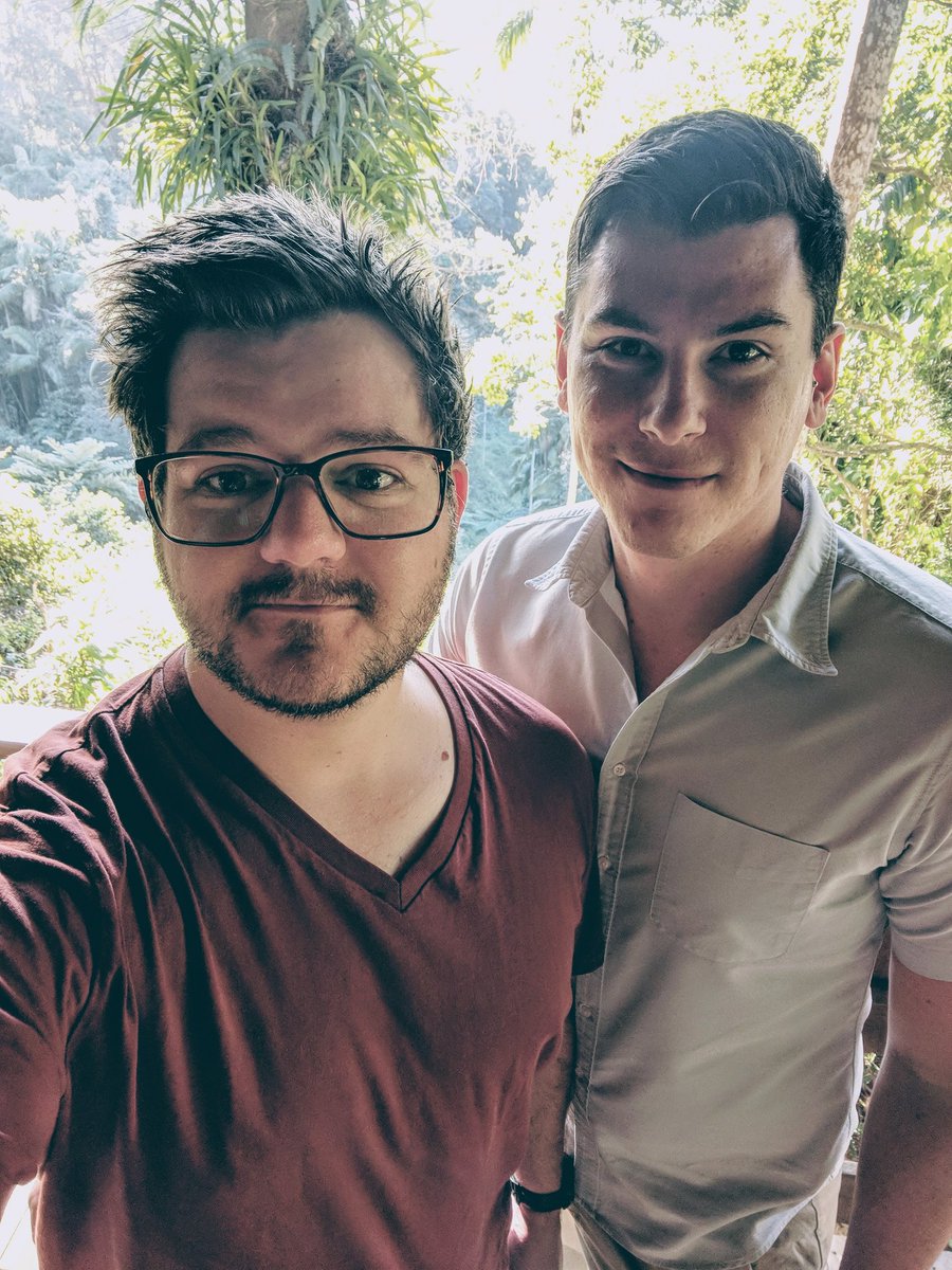 cambrehm's tweet photo. Me and the fiance 😍😍😜 #gaycouple @gayaussie https://t.co/ZhtmosiV8C