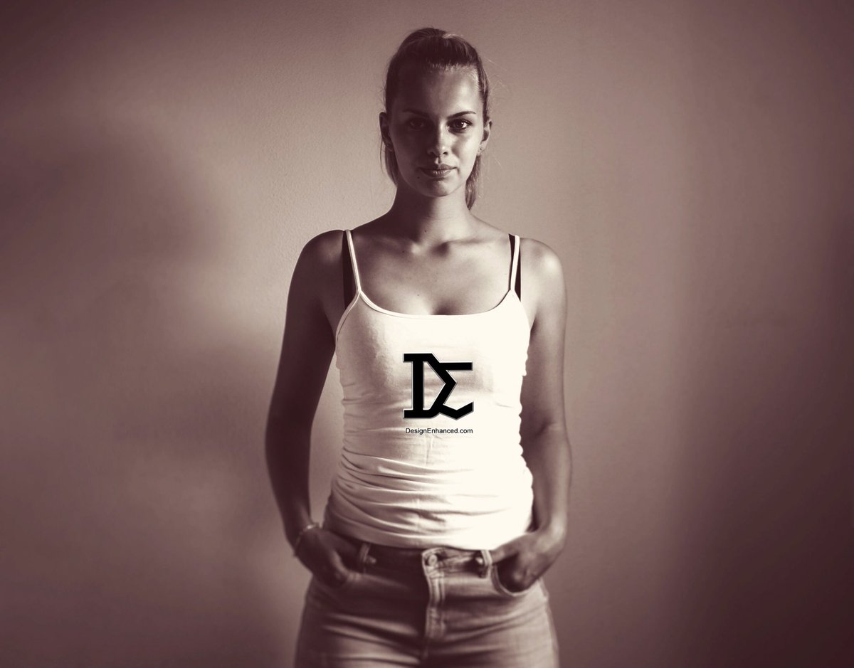 CasualRayusa's tweet photo. Get your Design Enhanced logo t-shirt today! Only at https://t.co/69fPV2ItZs #model #de #designenhanced #tshirt #la https://t.co/yp6FZPfEV2