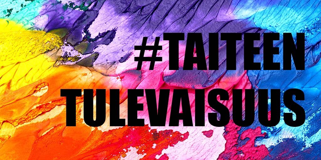 okmfi's tweet photo. Tänään kannattaa asettua striimin ääreen, jos #taiteentulevaisuus kiinnostaa. Taide- ja taiteilijapolitiikan suuntaviivat -työryhmän ehdotuksia koskeva OKM:n kuulemistilaisuus alkaa klo 9.30. Voit seurata verkossa https://t.co/VDa5akNIXb https://t.co/ezr38SMUfg