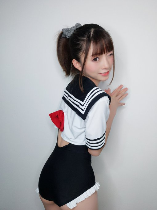 Twitterのコスプレ画像56