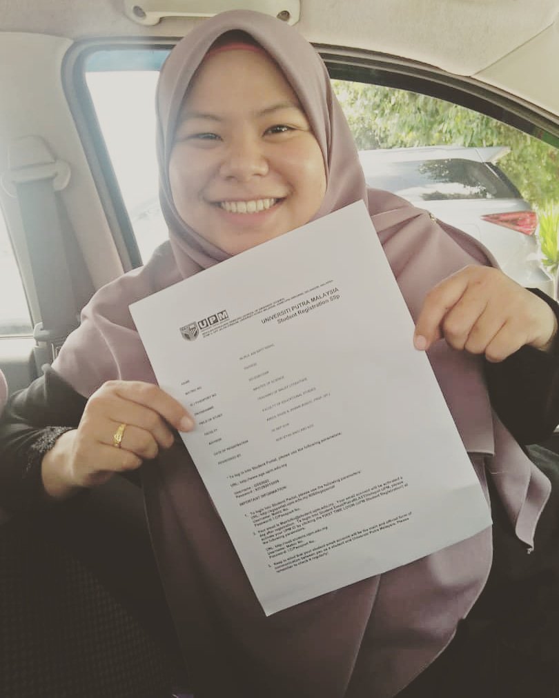 Senyum Hashtag On Twitter