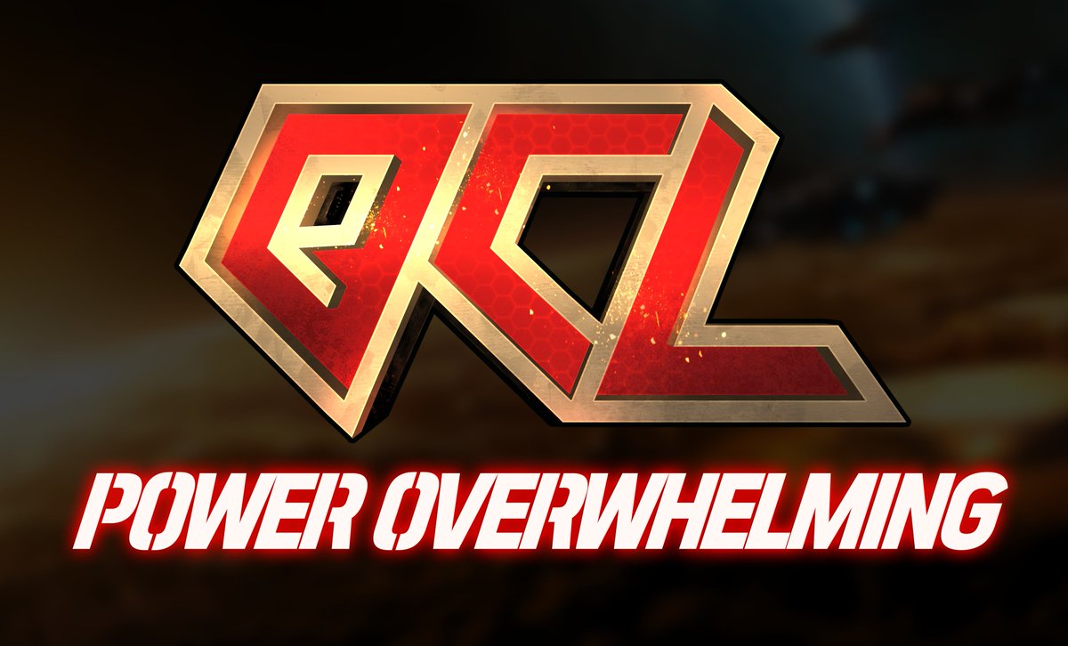 스투 프로들의 팀리그 'QCL: 압도적인 힘으로' 9월 14일부터 시작합니다. 단기 대회로 끝나지 않게 많은 분들의 관심과 응원 부탁드립니다! 

I made team League for Korean SC scene. Please cheer&amp;support for me to not end this team league as 1 time event. tgd.kr/9527787