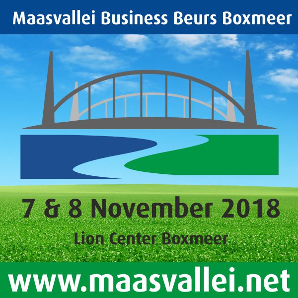 ProcyonNetworks's tweet photo. En ook dit jaar sponsoren wij het WiFi weer op het @Maasvallei Business Event in Boxmeer. 

Leuke samenwerking, mooi event en gratis toegang voor alle ondernemers uit de regio! 
Kom ook!

#cuijk #boxmeer #venray #nijmegen #uden #veghel https://t.co/9LWEXMAJkk