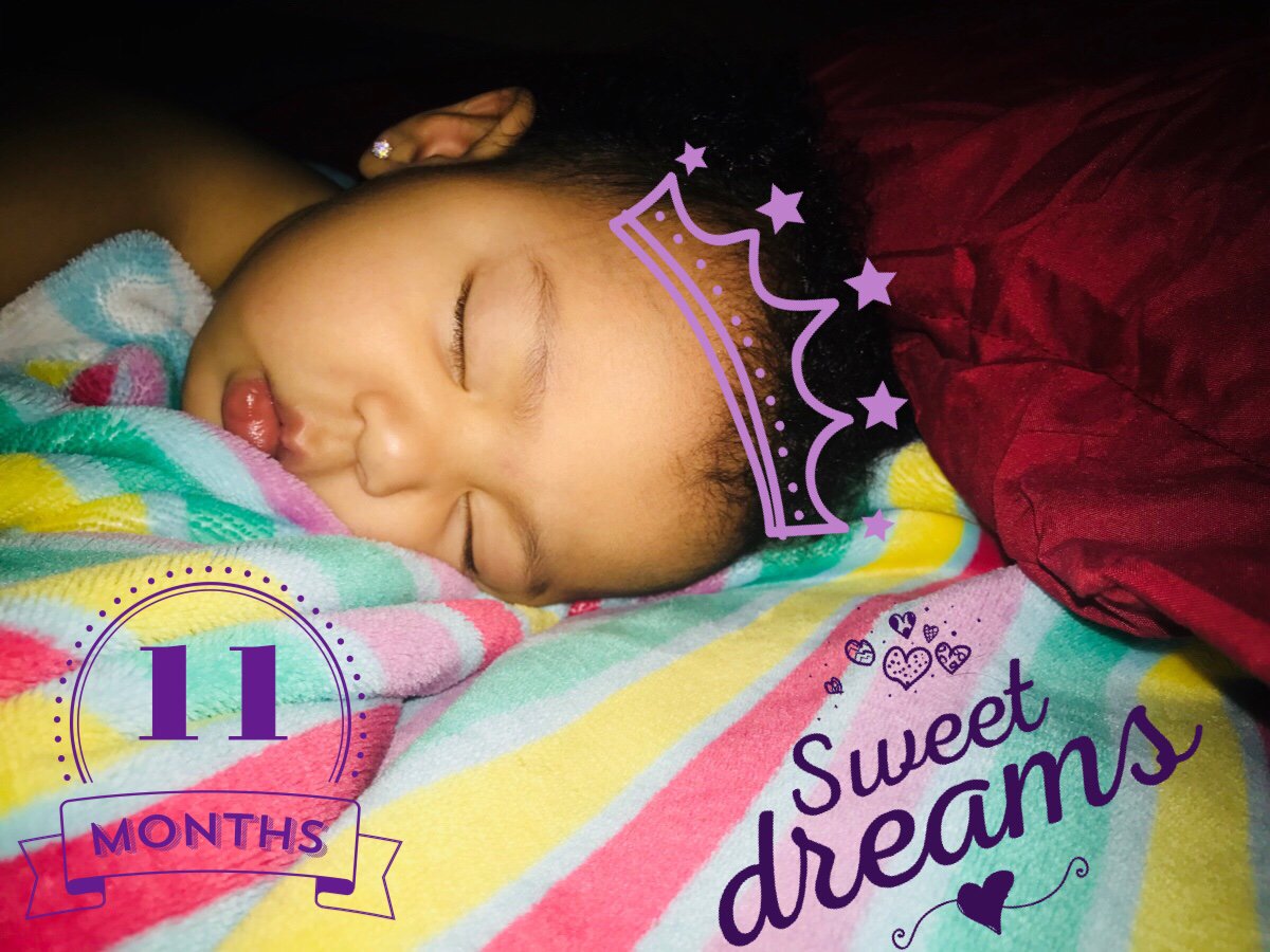 SexyHype's tweet photo. #BabyPicsApp @BabyPicsApp my Selena is 11 months today #4th https://t.co/XEqP7i0h7w