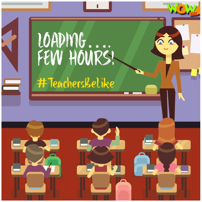 WowKidzTv's tweet photo. Teachers can change lives with just the right mix of chalk and challenges! Stay tuned for our #TeachersBeLike contest! 📚 @Contestmumbai @Contest_in @india4contests @contestmantra @Contest_Hub @ContestsInIndia #contest #contestalert #teachersday #teachersday2018 #teacher https://t.co/pf3icOxQMX