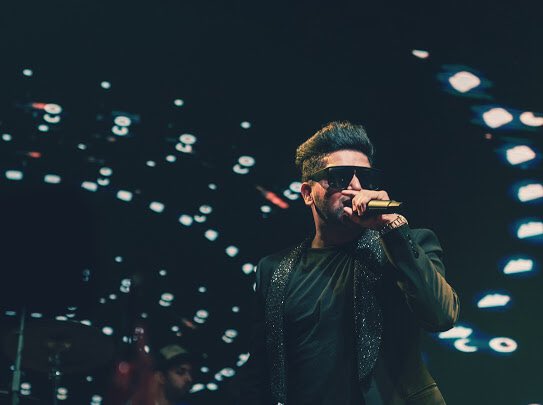 XmJenu's tweet photo. @GuruOfficial 🤘 https://t.co/XZkeKHhLe8