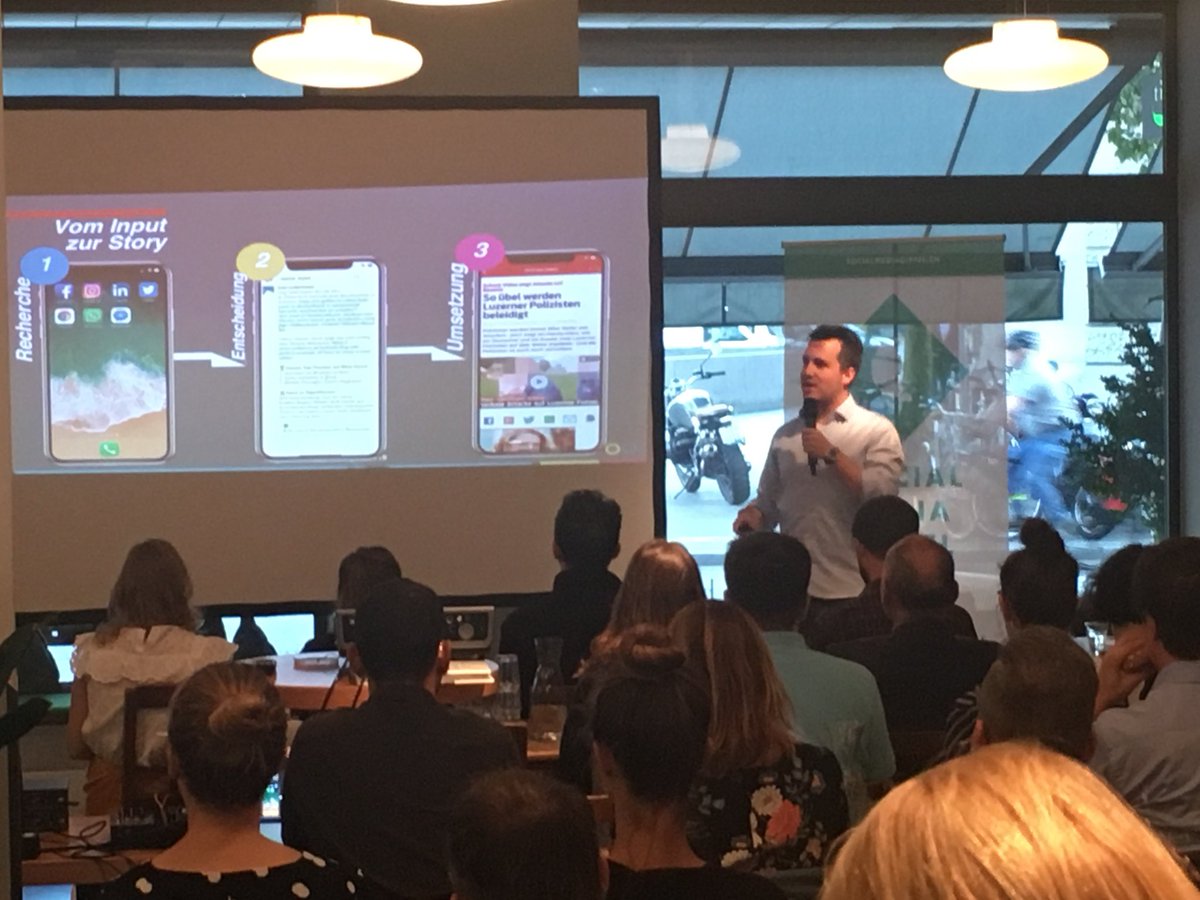 Datenanalyse für Storys für Journalisten