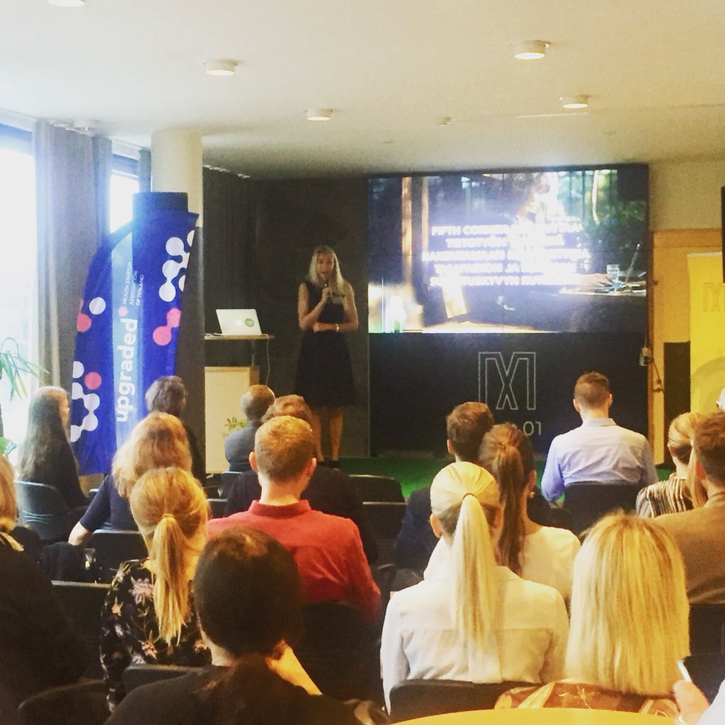 UpgradedFi's tweet photo. Co-hosting #BalancePerformance breakfast with @getyouapp - what a way to start a morning! 🤩 If you really want to reach your goals (whatever they may be) and make the necessary adjustments in your behaviour, YouAPP is there for you 😊👌🏻 https://t.co/PCrjg6mHbK