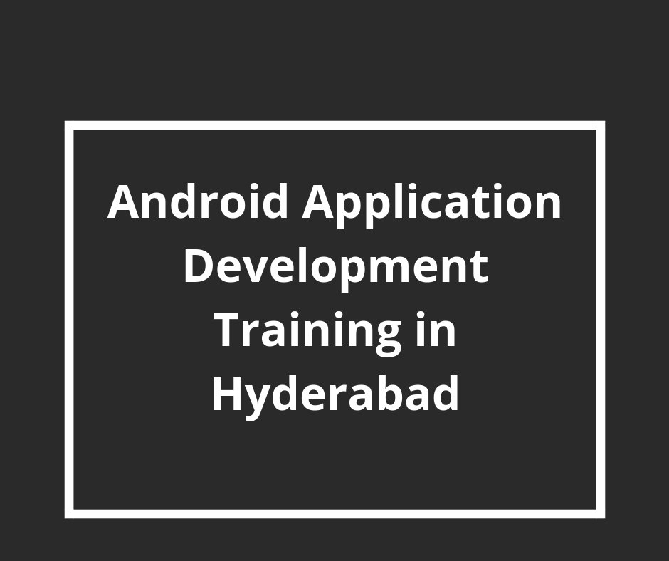 calfre8's tweet photo. 100% Placement by Learning Android Application Development Training in Hyderabad || Apply Online.  Enroll now for more details please visit.
Click here: https://t.co/HNgDh4Sy8o
@AndroidDev @Android @androidapps1 @mabelfinnkd #TeachersDay #WednesdayMotivation https://t.co/6dsMMj2pQS