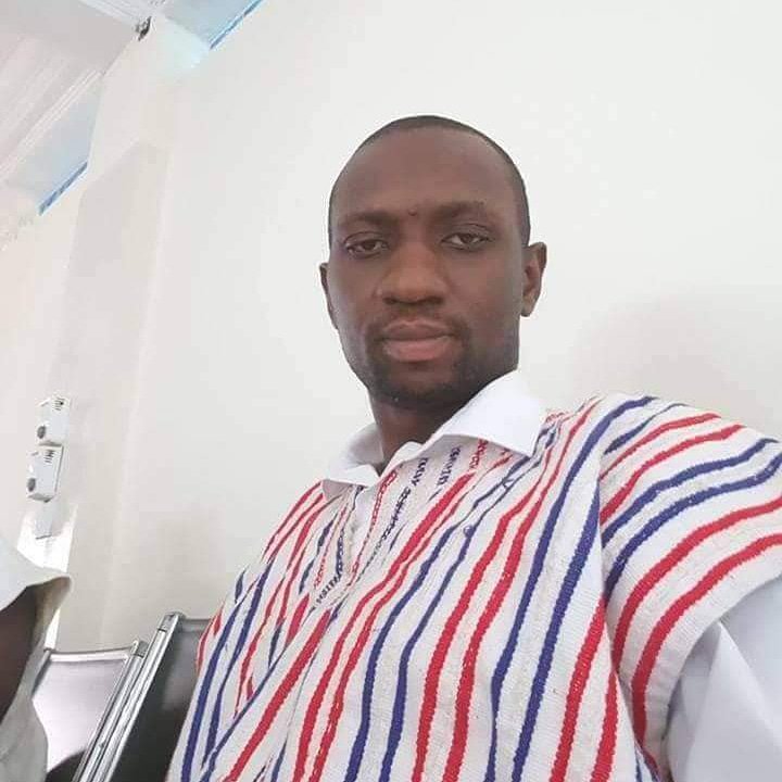 AAN_SM_Platform's tweet photo. Happy birthday to you #Kofi_Ofosu, the CEO of Accra Digital Center and a proud member of this noble platform...enjoy your day bro because Legends are born in September https://t.co/zE9Wb8vE7x