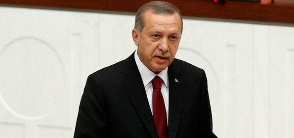 Erdogan Sebut Idlib Akan Jadi Ladang Pembantaian dlvr.it/Qj8qzt