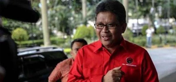 PDIP Berhentikan Kader yang Jadi Tersangka Korupsi di Malang dlvr.it/Qj8r0t