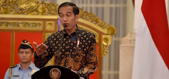 Ini Daftar 9 Gubernur yang Akan Dilantik Presiden Jokowi dlvr.it/Qj8r1N