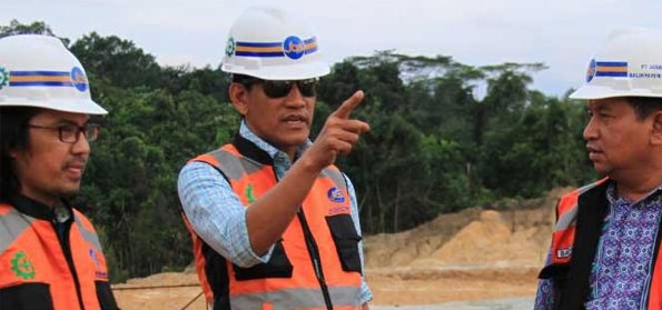 Refly Harun Dicopot dari Komisaris Utama Jasa Marga dlvr.it/QjBKP1