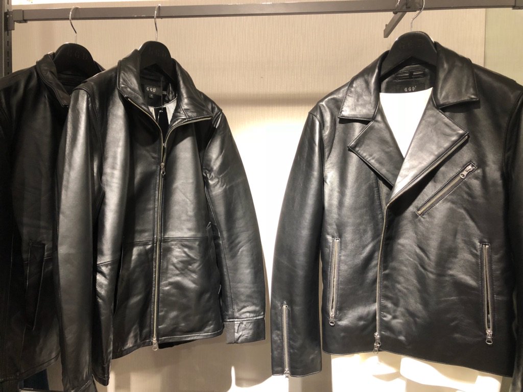 GGD19900824's tweet photo. こんにちは。
GGD edition 八王子店です。
2018-19AW 立ち上がっております。
店内も秋物メインに。
一部ですがこの様な感じになっています。
完売間近、サイズ欠けなどでてきていますのでお早めに。
#GGD #GGDedition #fashion #八王子 https://t.co/CyiFc1so0K