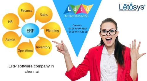 Letosys's tweet photo. Letosys provides a range of services for clients such as Software Development, Re-engineering and Testing Services
#SportIsAGreatTeacher #ERP #Software 
https://t.co/YTHyqlOWUB
https://t.co/26MiSTyYKf
https://t.co/0PBYsFTF6d https://t.co/ngJ46NOWAQ