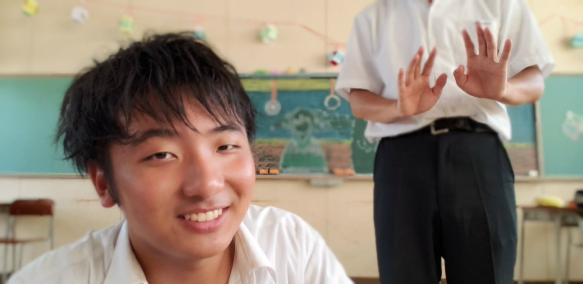 DiosConsumerS's tweet photo. 高校最後の夏
明日の体育祭頑張ろう https://t.co/juHHabvBmb