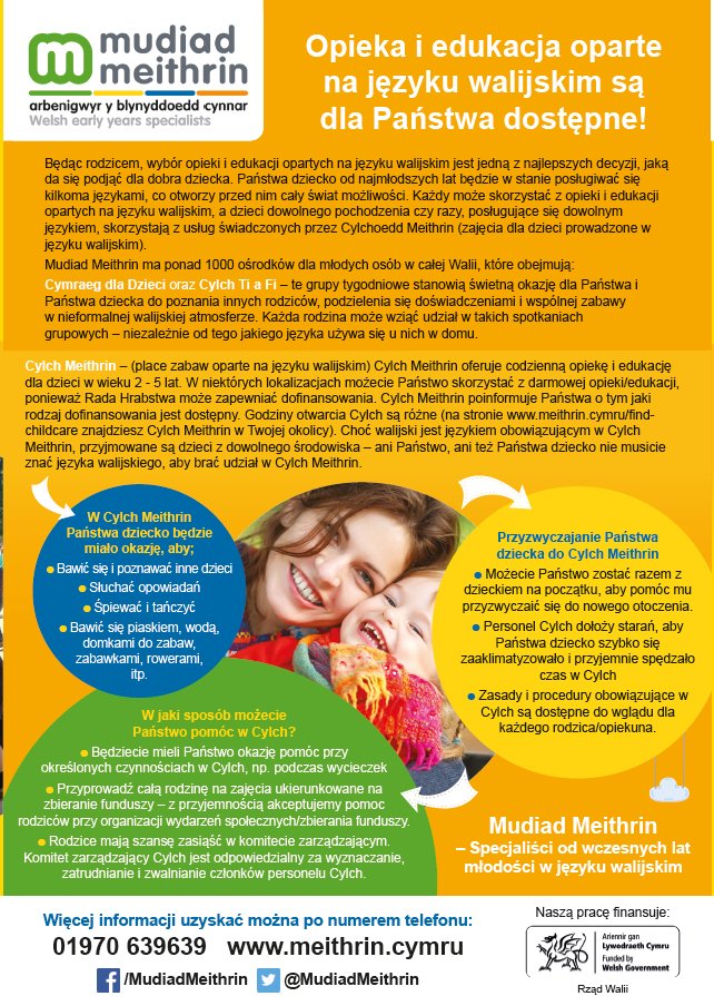 MudiadMeithrin tweet media