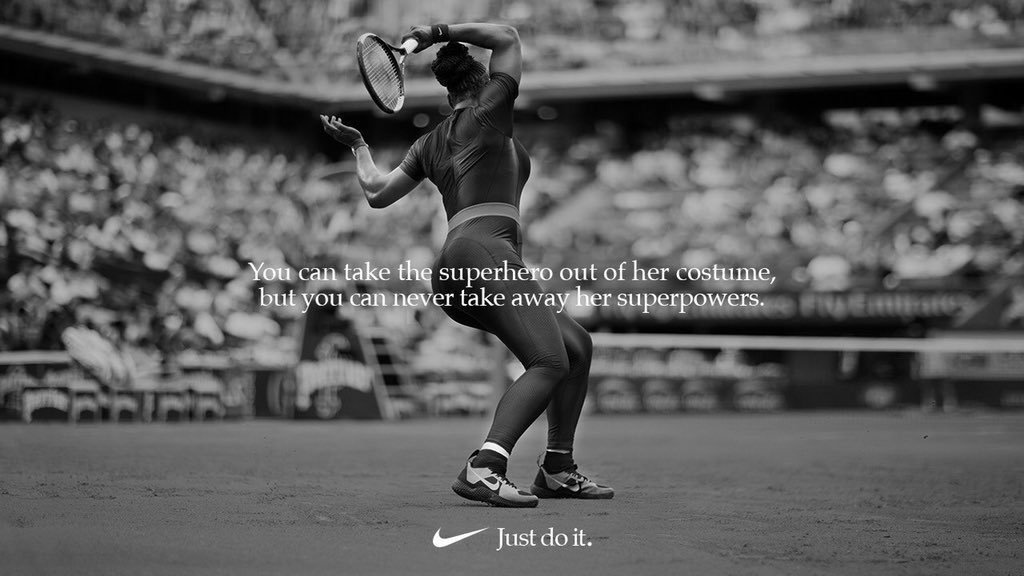 TrainWithEvolve's tweet photo. 🔻#WednesdayWisdom | @Nike ✅ https://t.co/BbtO2chWiE