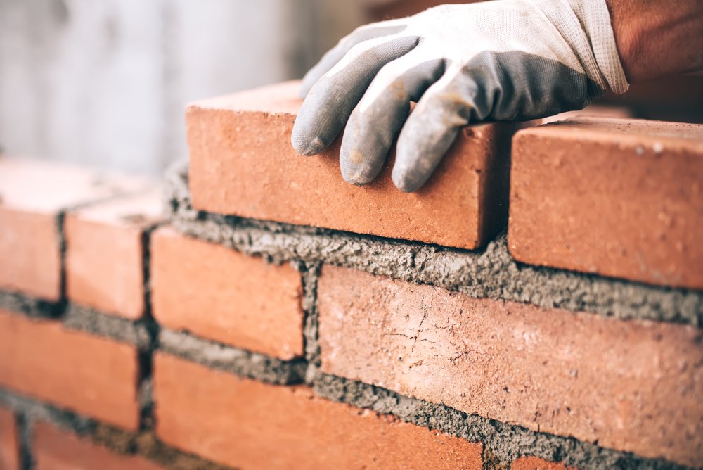 Bricklaying jobs in london