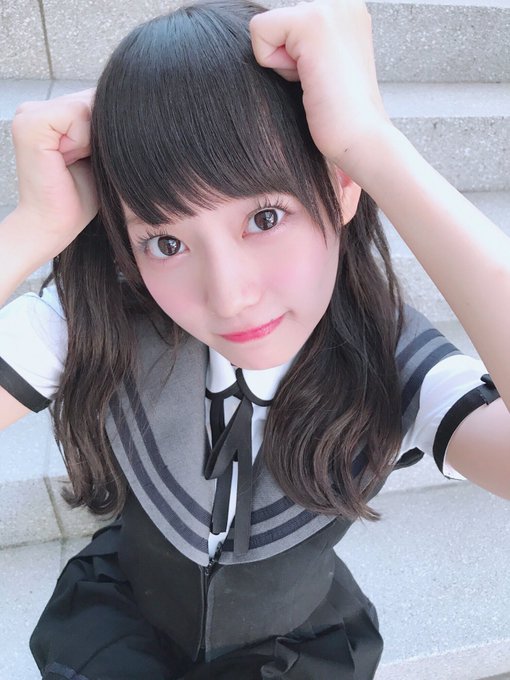 Twitterのコスプレ画像22